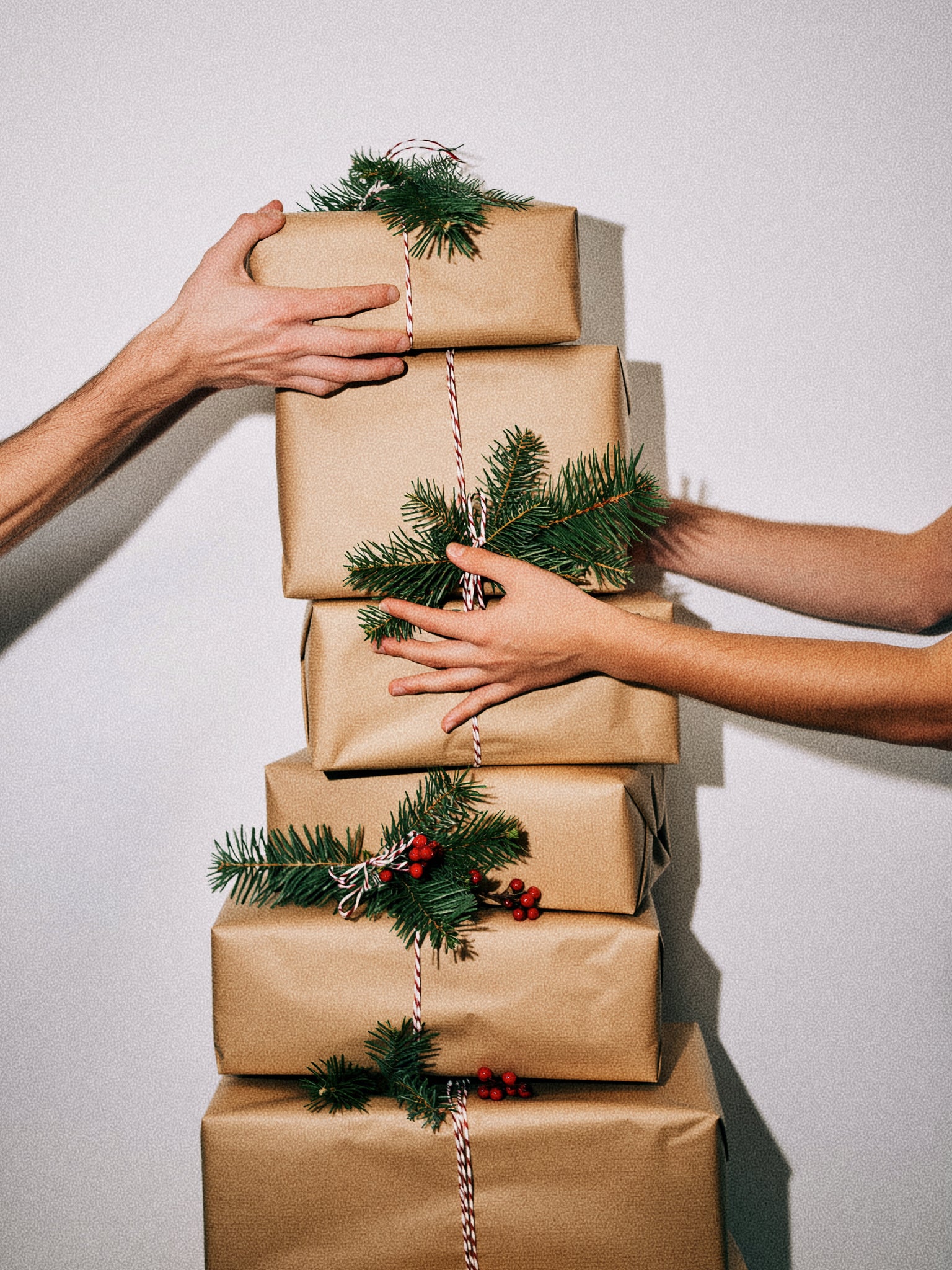 The Vickers Collective Gift Card