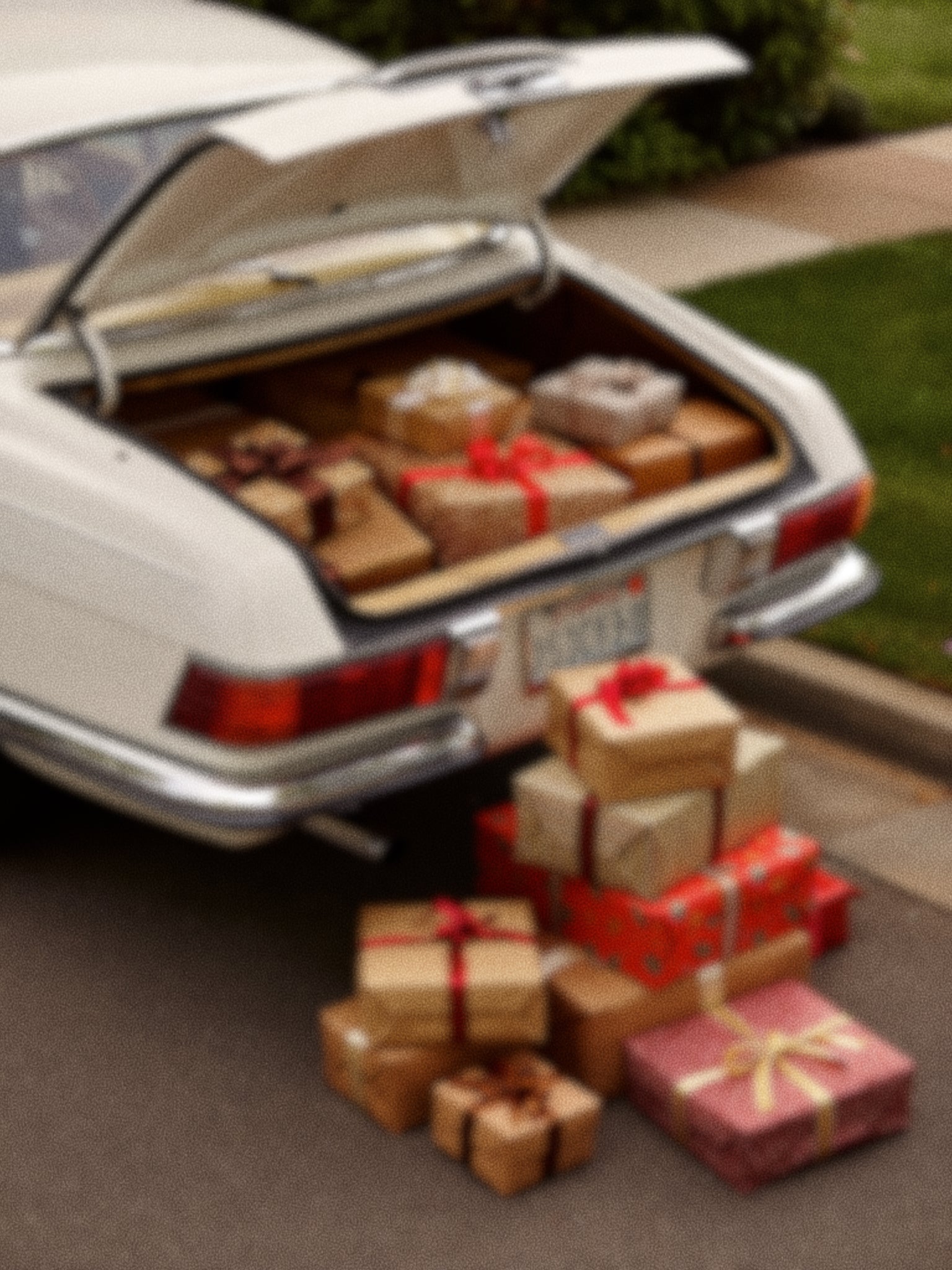 The Vickers Collective Gift Card