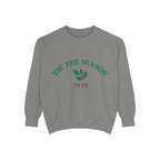 Tis' The Season Holly 2025 Sweatshirt | Holiday Crewneck