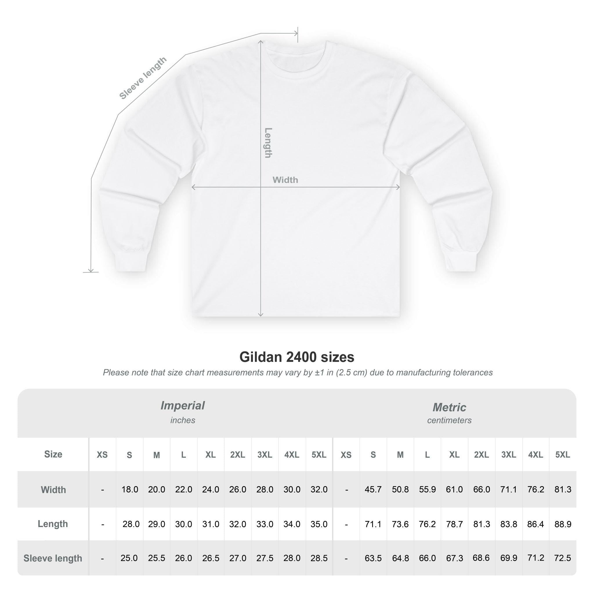 Dear Santa I Really Tried long sleeve tee | Christmas script design