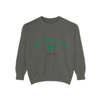 Tis' The Season Holly 2025 Sweatshirt | Holiday Crewneck